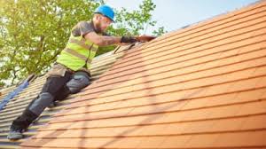 Best Storm Damage Roof Repair  in Winnemucca, NV