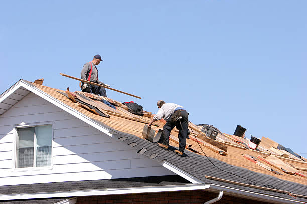 Fast & Reliable Emergency Roof Repairs in Winnemucca, NV